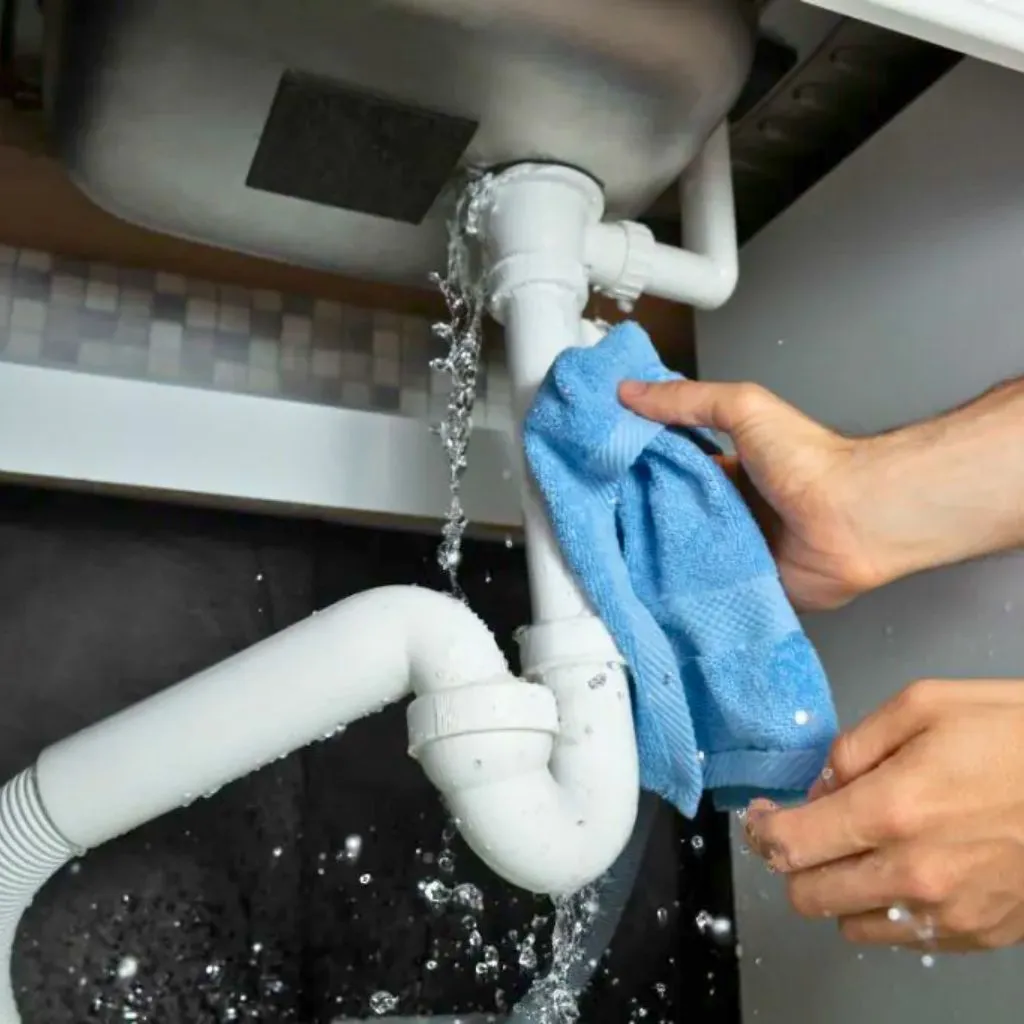 Emergency Plumbing in Norland, FL